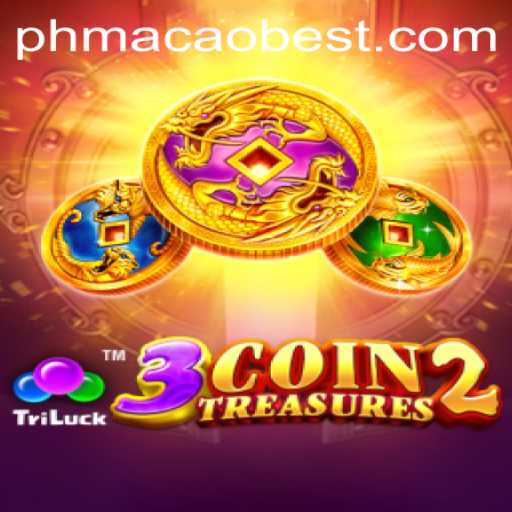 Embark on an Epic Adventure with 3CoinTreasures2: Unveiling the Thrills and Strategies
