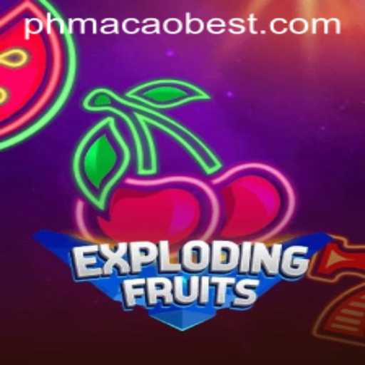 ExplodingFruits: A Captivating Adventure in the World of PHMACAO