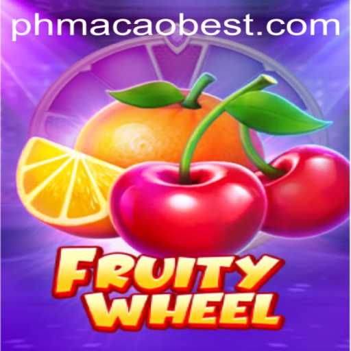 FruityWheel: Spin Your Way to Fun and Rewards
