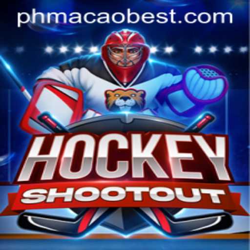 HockeyShootout: An Exciting Arcade Game with a Competitive Edge