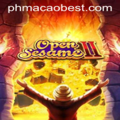 Discover the Enchanting World of OpenSesameII with PHMACAO