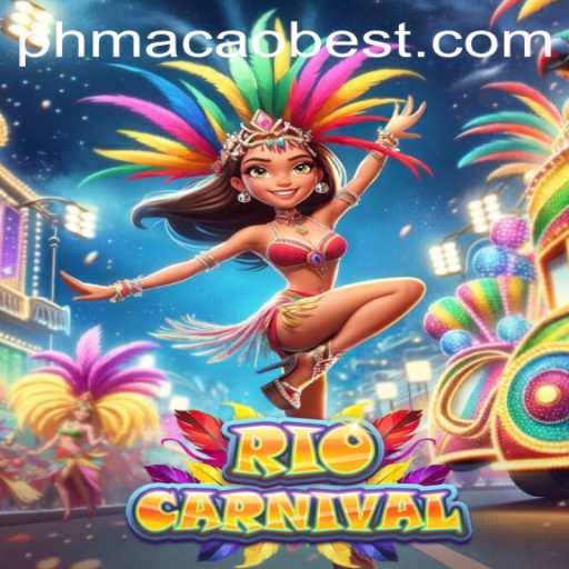Discovering the Vibrant World of RioCarnival: A Unique Gaming Experience