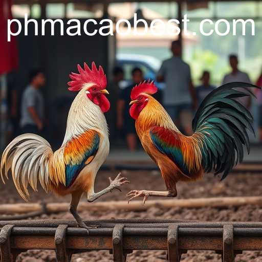 Understanding and Transforming Sabong Games