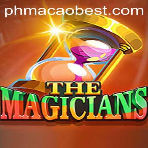 TheMagicians: Unveiling the Enchantment of PHMACAO